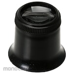 I.L.K Watch Watch/Watch Loupe