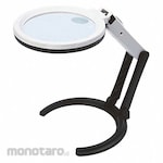 Insize Illuminated Magnifier (Kaca pembesar)