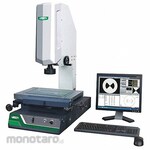Insize Vision Measuring System