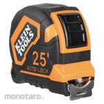 KLEIN TOOLS Tape Measure Auto-Lock