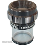 LEAF Scale Loupe