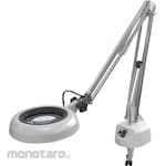 OTSUKA LED Illuminated Magnifier Free Arm Type