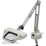 OTSUKA LED Illuminated Magnifier FreeArm Type