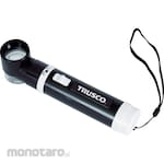 TRUSCO Light Scale Loupe