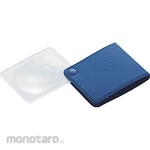 TRUSCO Pocket Magnifying Glass