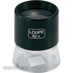 TRUSCO Scale Loupe (With Graduations)