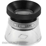 TRUSCO Scale Magnifier 15 X