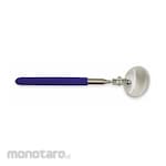 WESTWARD Telescoping Magnifier