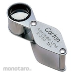 Carton Optical Industries Achromat Lens 15mm 18X Loupe