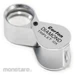 Carton Optical Industries Diamond Loupe 10X