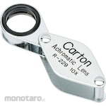 Carton Optical Industries Luxury Jewel Loupe
