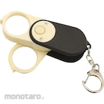 ENGINEER LED Pocket Loupe (Kaca Pembesar)