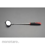 ESCO 57mm/170-940mm Inspection Mirror with Telescopic/Led Light