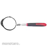 ESCO 85 Dia/170-768mm Inspection Mirror with Telescopic/Led Light