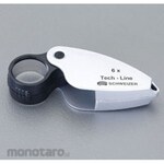 ESCO x10 / 22.8mm pocket magnifier