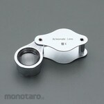 ESCO x20 / 15mm Pocket loupe