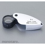 ESCO x20 / 16.3mm pocket magnifier