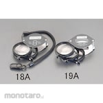 ESCO x4 5 / x8 / x12 / 36mm pocket magnifier (3 pcs)
