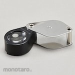 ESCO x8.0 pocket loupe