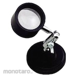 I.L.K 28mm Stand Magnifier 10X
