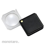 I.L.K 43mm Portable Pocket Magnifier 3X