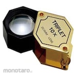 I.L.K High-power Loupe for gem identification 10X