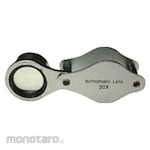 I.L.K Metal Holder Loupe 20X No.7090