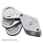 I.L.K Metal Holder Loupe 3&4&5X No.7070