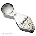 I.L.K Metal Holder Loupe