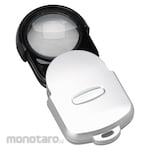 I.L.K Portable Slide Magnifier W 2.5&3.5&5X