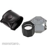 Keiyo Magnifier Leaf Jewel Hexagonal Magnifying Glass