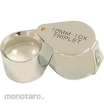 Oxford Precision Triplet Magnifying Loupe