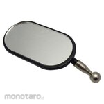 SK (Niigata Seiki) Inspection Mirror Replacement Mirror Oval 80