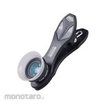 Sandvik Optical Lens