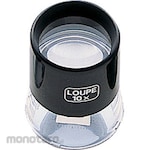 Shinwa Rules Loupe High Magnification