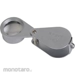 TRUSCO Popular Type Metal Loupe