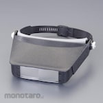 ESCO x2.2 / x3.3 head loupe