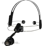 LEAF Eye Loupe with Wire Headlight