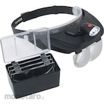 Oxford Precision LED Head Loupe