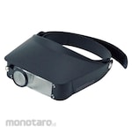 PEAK(Tokai Sangyo) Head Loupe Type II