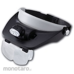 SK (Niigata Seiki) LED Head Magnifier