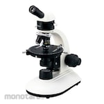 AS ONE Gm-Monocular Polarizing Microscope