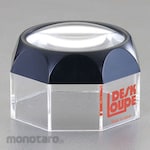ESCO x3.5 / 60mm desktop loupe