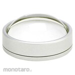 I.L.K 65mm Paper weight Magnifier 3X