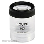 I.L.K High-power Magnifier for test 10X