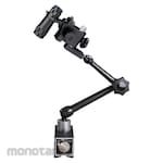 MIRUC Long Focus Microscope