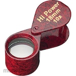 Alfa Mirage Color Loupe