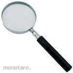 Clear Optical Kana Frame Loupe (Glass Lens)