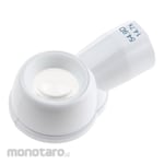 Coil Illuminated Magnifier