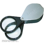 ENGINEER Pocket Loupe (Kaca Pembesar)